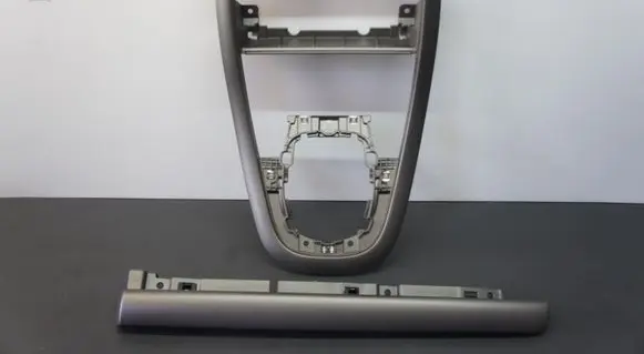 Fiat Croma Center console decorative trim 