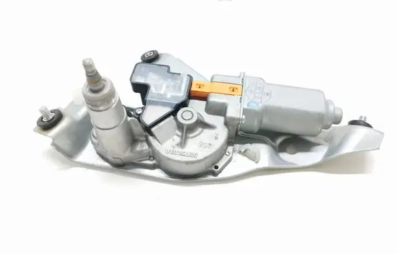 Honda Insight Rear window wiper motor 058TM8