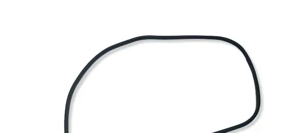 Honda CR-V Front door rubber seal 