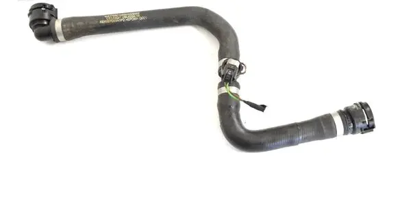 BMW 3 F30 F35 F31 Engine coolant pipe/hose A1725010400