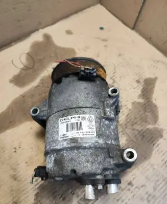 Renault Espace - Grand espace IV Air conditioning (A/C) compressor (pump) 8200678506 01140552 12056132818B