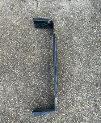 Lancia Thema Bottom radiator support slam panel 05065240AE