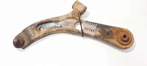 Opel Agila B Front lower control arm/wishbone