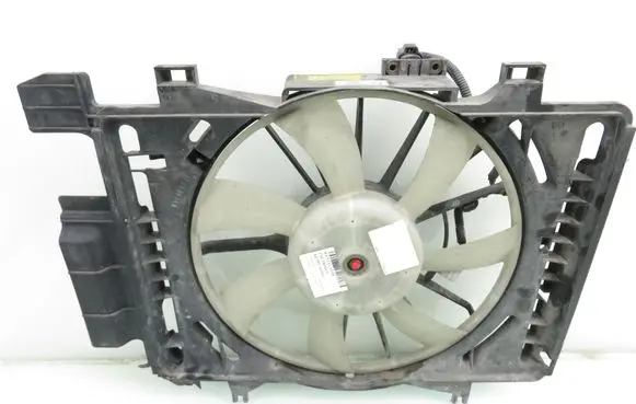 Toyota Yaris Fan set MF4220007840