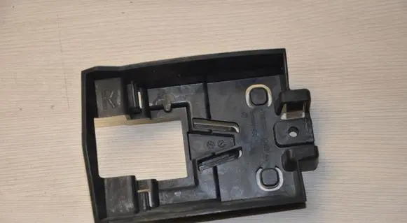 Volkswagen T-Cross Blind spot module 2GM907456