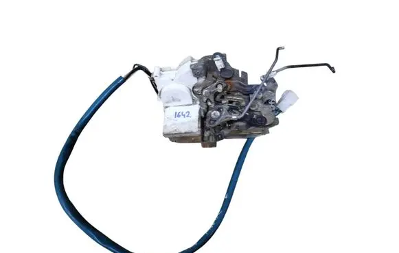 Ford Probe Front door lock 