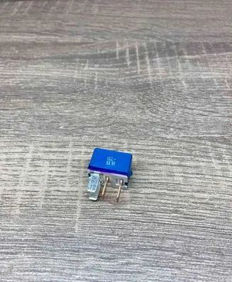 Suzuki Liana Other relay 1567003220