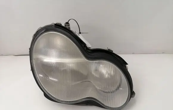 Mercedes-Benz C W203 Headlight/headlamp A2038200261 0301166202 1305219079