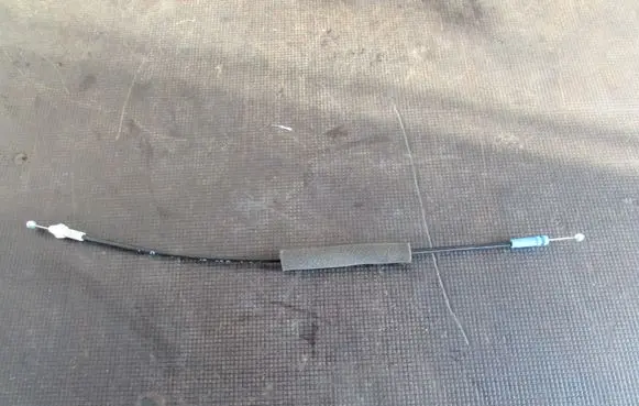 Toyota Corolla E210 E21 Front door cable line 