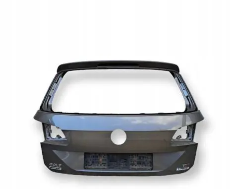 Volkswagen Golf Sportsvan Tailgate/trunk/boot lid IK4TEILE