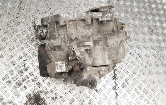 Renault Espace - Grand espace IV Automatic gearbox 8200479728