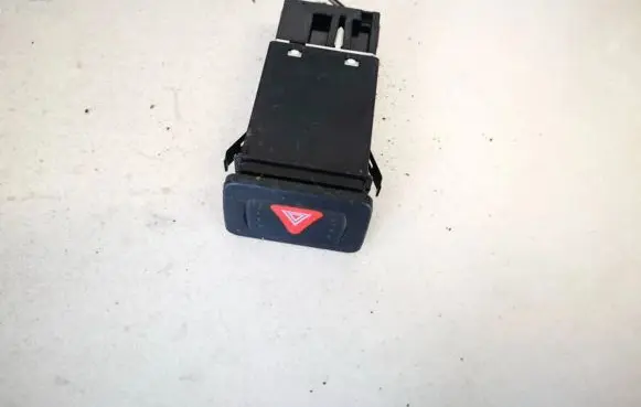 Volkswagen Golf IV Hazard light switch 1j0953235a