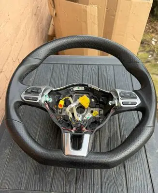 Volkswagen Scirocco Steering wheel 1K8419091T