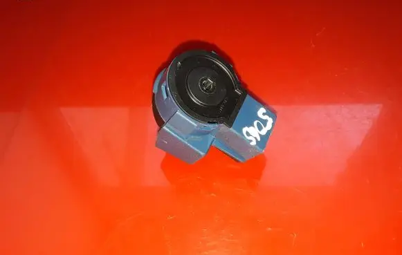 Ford Focus Ignition lock contact NOCODE