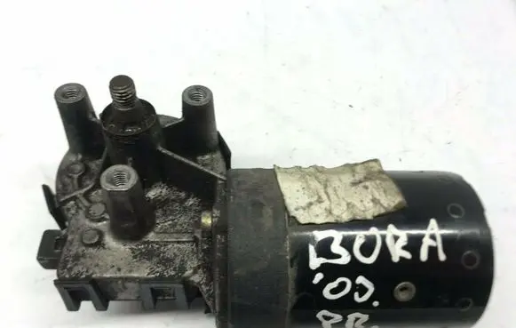 Volkswagen Bora Wiper motor 0390241151 nr640