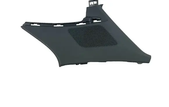 (D)pillar trim (top)