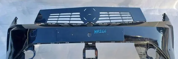 Opel Adam Front bumper