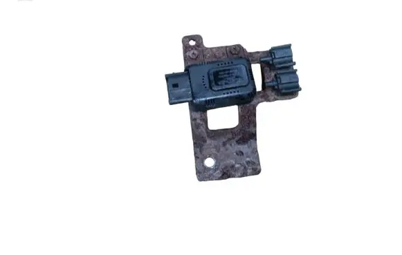 Hyundai ix 55 Outside/exterior temperature sensor 97280