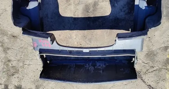 Mercedes-Benz R W251 Radiator trim 2515000016