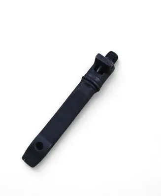 Opel Astra H Fuel Injector clamp holder 
