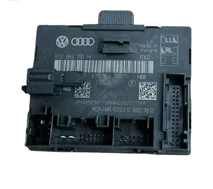 Audi A4 S4 B8 8K Door control unit/module 8T0959792H