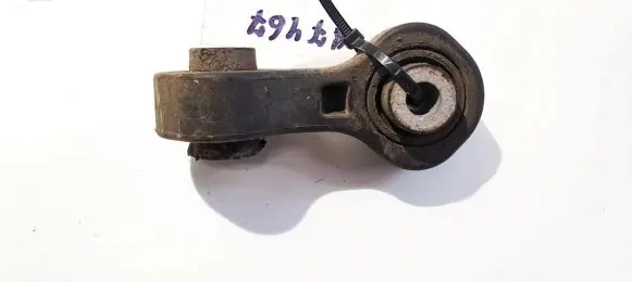 Front anti-roll bar/stabilizer link