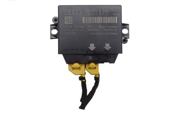 Audi A7 S7 4G Parking PDC control unit/module 4H0919475AA 4H0919475AG