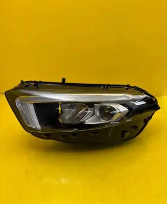 Mercedes-Benz A W177 Headlight/headlamp A1779064703