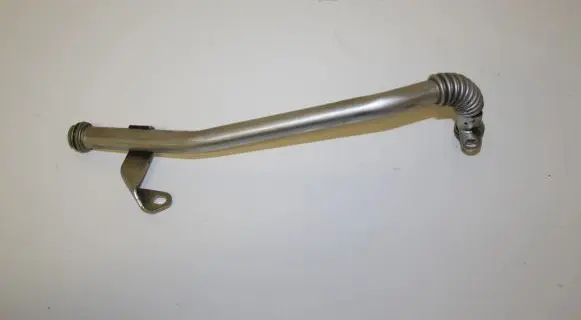 Audi A4 S4 B8 8K Turbo turbocharger oiling pipe/hose 059735AC