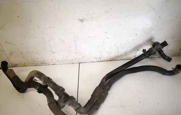 Renault Scenic II - Grand scenic II Engine coolant pipe/hose
