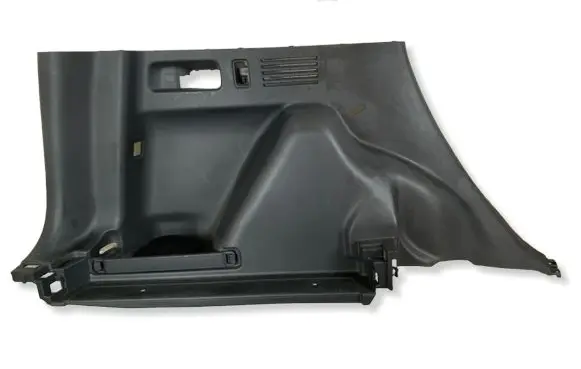 Honda CR-V Trunk/boot lower side trim panel 