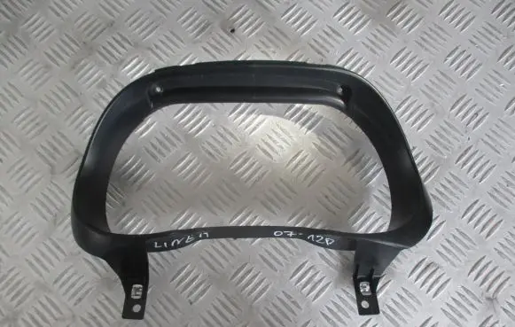Peugeot 3008 I Panel trim