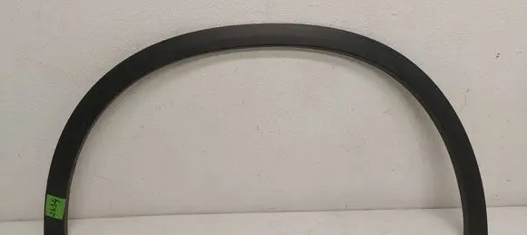 Mercedes-Benz GLC C253 Front arch trim A2538850522