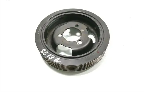 Mini One - Cooper R57 Crankshaft pulley