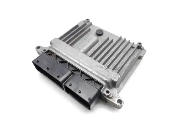 Mercedes-Benz E AMG W212 Engine control unit/module A6461503272 28103537 A0044461540