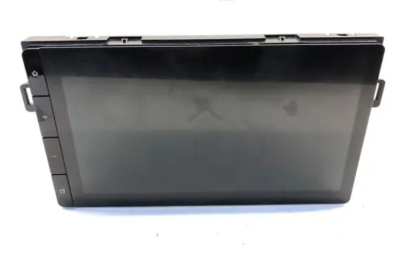 Toyota Yaris Cross Radio/CD/DVD/GPS head unit 86140YP032