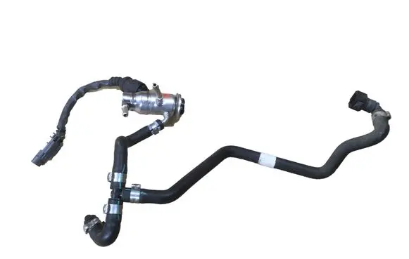 Fiat Ducato AdBlue injector 46350244 02723403492