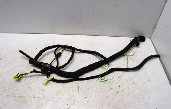 Opel Grandland X Front door wiring loom/harness boot 1379917