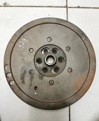 Audi A6 S6 C6 4F Dual mass flywheel 415062308