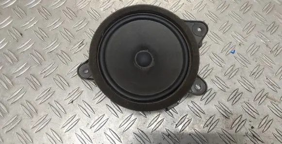 Toyota Sienna XL30 III Rear door speaker