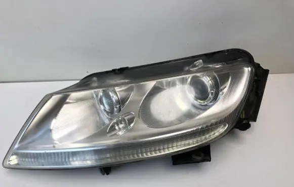 Volkswagen Phaeton Headlight/headlamp 3D1941015J