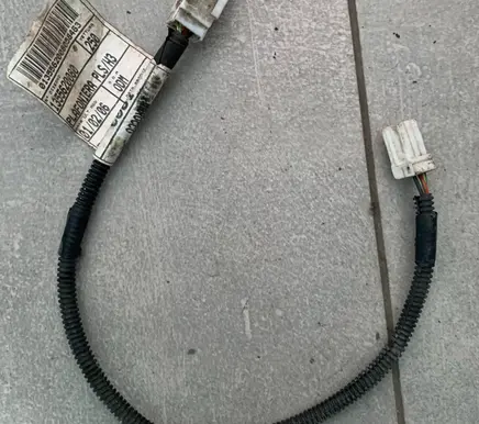 Fiat Ducato Other wiring loom 1355620080