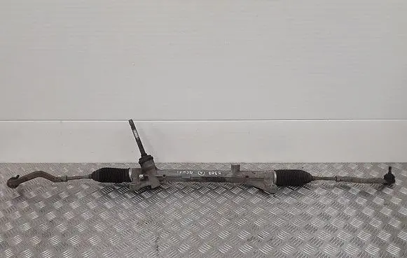 Nissan Qashqai Steering rack sn18bc0058 7812128