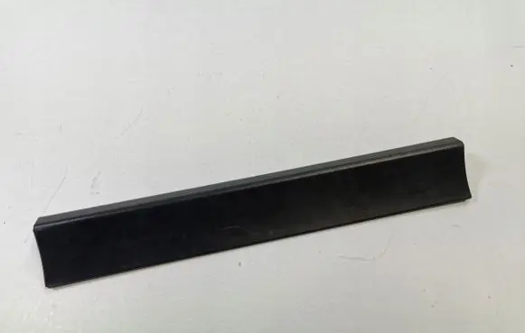 Audi A3 S3 8P Dashboard glove box trim 