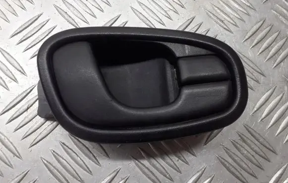 Daewoo Lanos Rear door interior handle trim 96304019