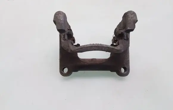Peugeot 2008 II Brake caliper pad carrier rear 