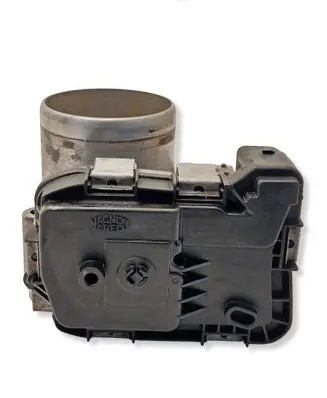 Volkswagen Golf VI Throttle valve 03F133062B
