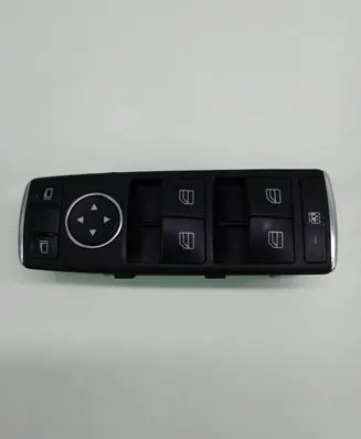 Mercedes-Benz E W212 Electric window control switch A2129056000