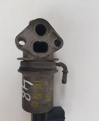 Audi A3 S3 8L EGR valve 06A131501F 72257402