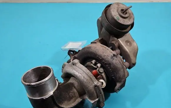 Toyota Avensis T270 Turbo 17201-0R060 IMPRK1504709